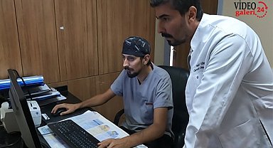 Vatandaşlar Şanlıurfa’yı tercih ediyor