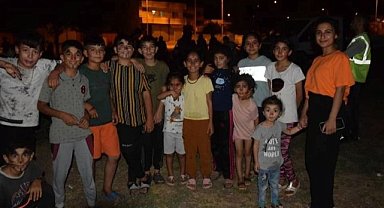 Viranşehir'de etkinlikler devam ediyor!