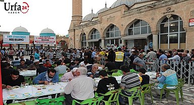 10 bin kişiye tirit ikram edildi!