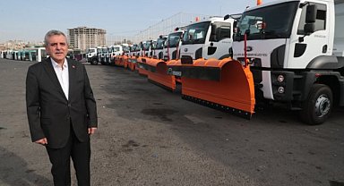 27 araç daha filoya katılıyor!