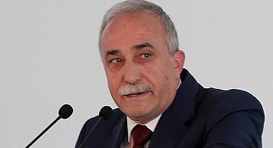 AK Parti milletvekili Fakıbaba istifa etti