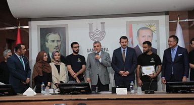 Başkan Beyazgül, ‘’İstihdam alanında gençlerin yanındayız’’