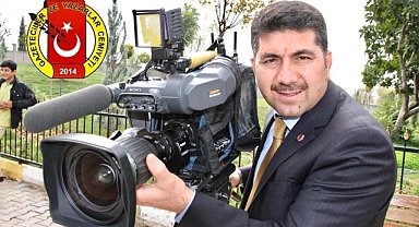 Başkan Çiftçi’den 29 Ekim mesajı 