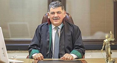 Baro başkanlığına Abdullah Öncel seçildi