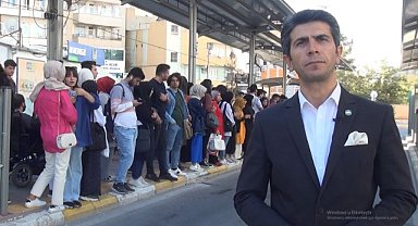 Başkan Özaslan'dan 100 yıllık proje çağrısı