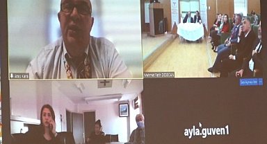 Bebek ve çocuk sağlığı paneli düzenlendi