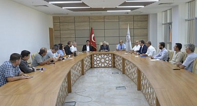 Eğitim sendikaları 'promosyon' için birleşti