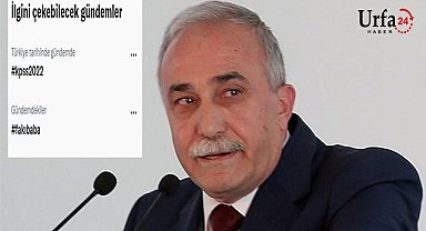 Fakıbaba Türkiye gündeminde!