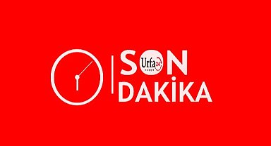 Harran'da feci olay!