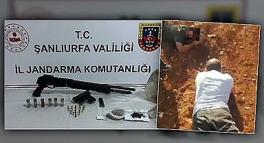  JASAT'tan kaçamadılar!