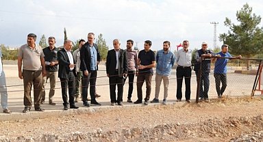 Kırsal alanın tamamında başlanacak!