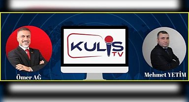 Kulis TV yayına başladı!