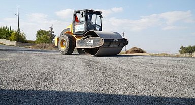 Muhtarlar Başkan Canpolat'a teşekkür etti