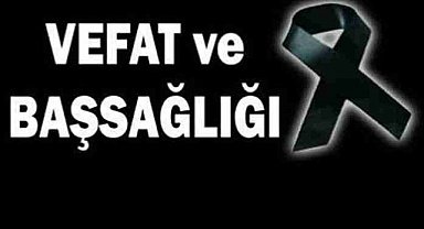 Şanlıurfa'da 4 kişi hayatını kaybetti