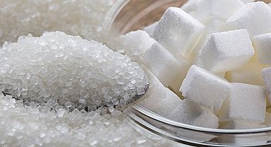 Şekerin tadı kaçtı!