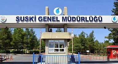 ŞUSKİ’den önemli uyarı!