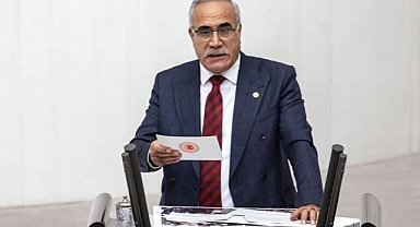 Vekil Aydınlık: Böyle üretim olmaz