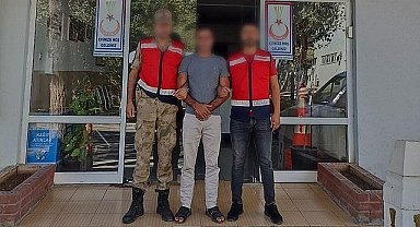 Zehir taciri daha yakalandı