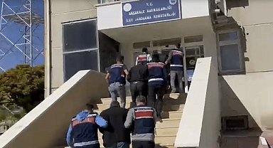 18 yıllık cinayet zanlısı 3 kişi yakalandı!