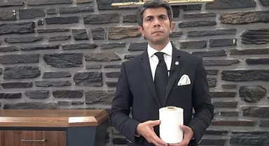 Başkan Özaslan, Yüksek enerji maliyetlerine hibe verilmeli