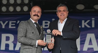 Beyazgül, “Türkiye’de Bir İlki Daha Gerçekleştirdik”