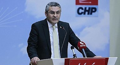 CHP Genel Başkan Yardımcısı Salıcı, Şanlıurfa’ya geliyor