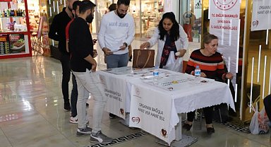 Her organ bağışı yeni bir hayattır!