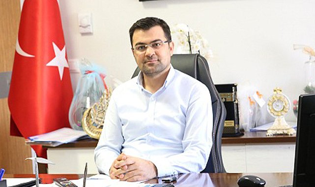 HRÜ Hastanesinde başhekim değişti