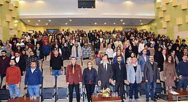 HRÜ öğretmenleri unutmadı