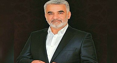 HÜDA-PAR Genel Başkanı Şanlıurfa'ya geliyor