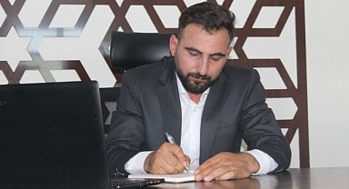 İş insanı Yakıcı'nın 24 Kasım mesajı