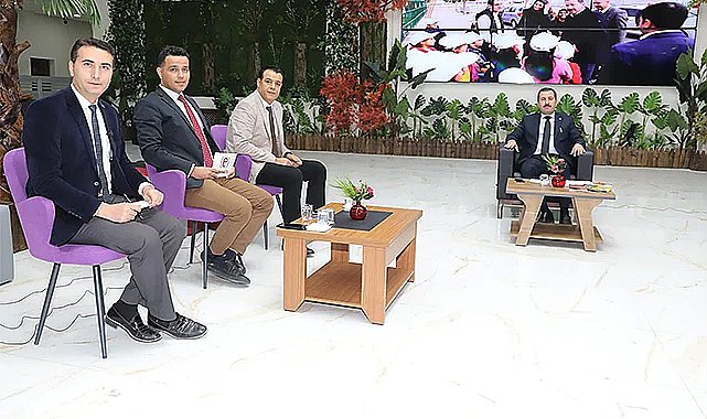 Karaköprü Belediyesinin giderleri belli oldu
