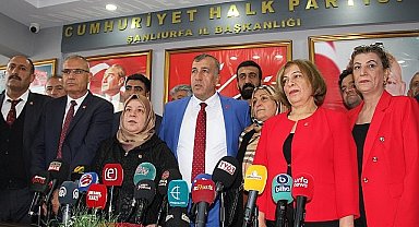  Kayyum heyeti görevi devraldı