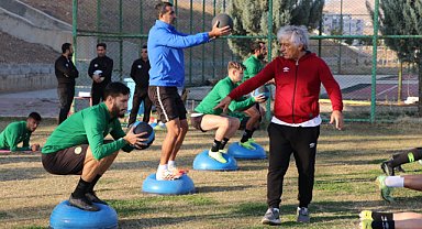 Kılıç: Galibiyet serisi yakalamak istiyoruz