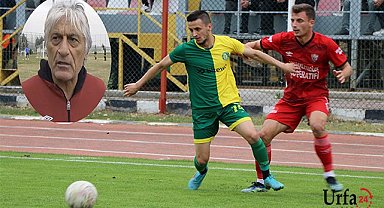 Kılıç: Hedefimiz ilk yarıyı lider kapatmak 