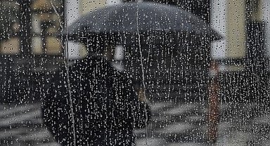 Meteorolojiden uyarı!