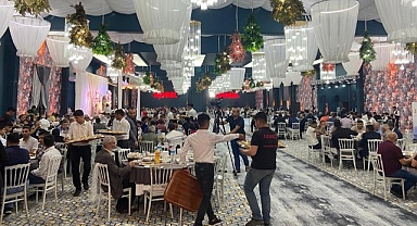 Nobel Düğün Kompleksi ve Balo Salonu Hizmetinizde!