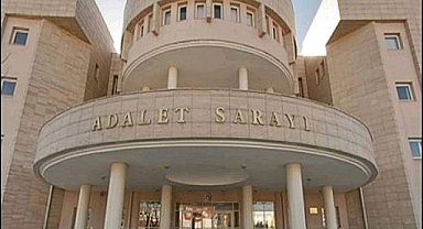 Parka zarar verenler adliyeye sevk edildi