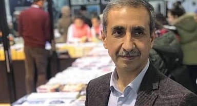 Prof Dr. Abdürrahim Dusak rektör adayı oldu