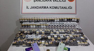 Şanlıurfa’da 4 bin 961 kişi sorgulandı!