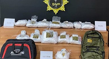 Şanlıurfa'da operasyonlar sürüyor!