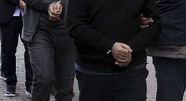 Şanlıurfa'da terör operasyonu!