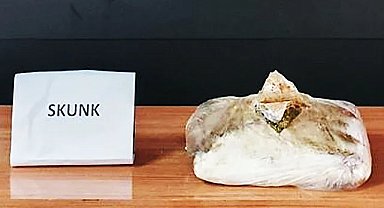 Şanlıurfa’da uyuşturucu operasyonu!