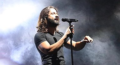 Koray Avcı'nın Şanlıurfa konseri ertelendi