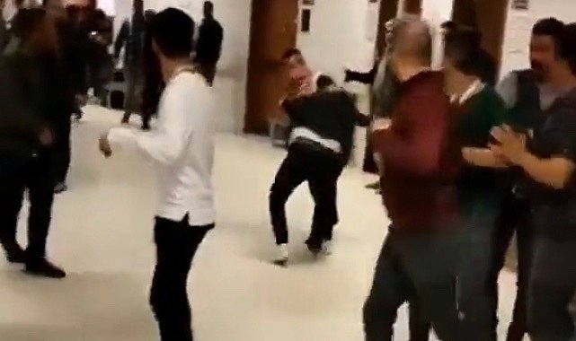Şanlıurfa Tabip Odasından açıklama!