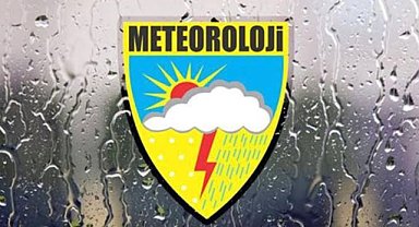 Şanlıurfa'ya yağış uyarısı!