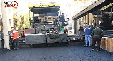 Vatandaşlar Başkan Canpolat’a teşekkür etti