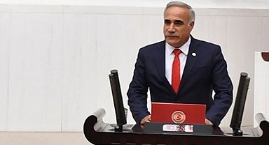 Vekil Aydınlık: Tarımı bitirdiniz!