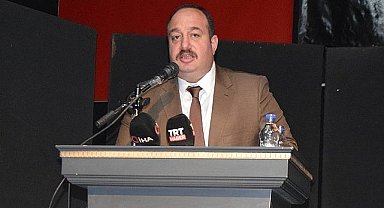 Viranşehir'de 100 bin öğrenciye eğitim desteği