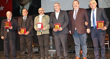 Viranşehir'de öğretmenlere yönelik etkinlik düzenlendi